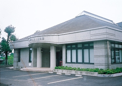 リーブルガーデン小美玉市上玉里第2　1(小美玉市小川資料館)