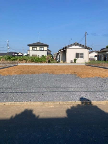 リーブルガーデン小美玉市上玉里第2　1