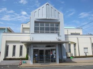 Cradlegarden　日立市大みか町　第2　限定1棟！(日立市役所大みか交流センター)