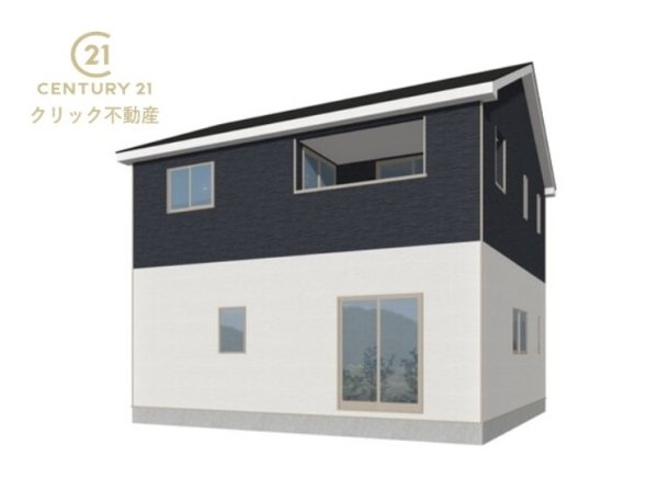 Cradlegarden　日立市大みか町　第2　限定1棟！