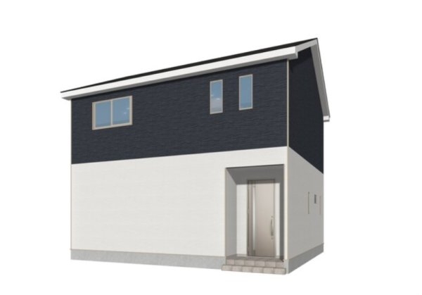 Cradlegarden　日立市大みか町　第2　限定1棟！