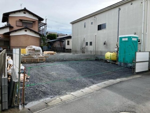 リーブルガーデン水戸赤塚　4期　限定1棟！