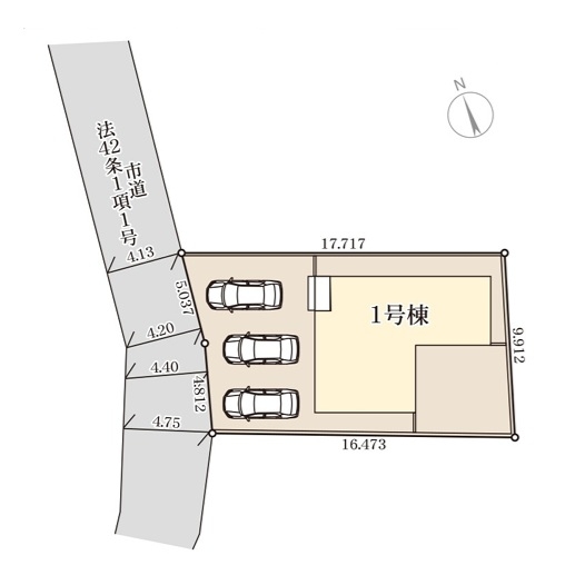 リーブルガーデン水戸赤塚　4期　限定1棟！