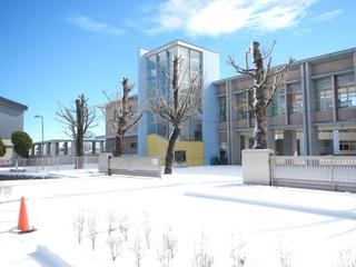 リーブルガーデン大洗町桜道　3期　限定1棟！(大洗町立大洗小学校)