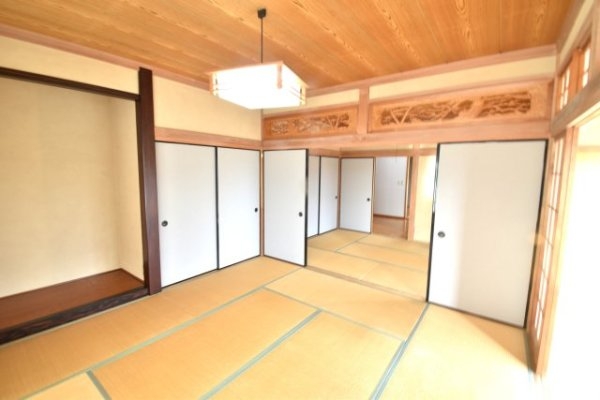 水戸市青柳町の中古一戸建て