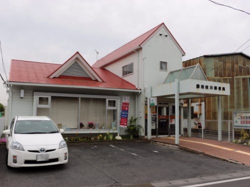 水戸市青柳町の中古一戸建て(勝田枝川郵便局)