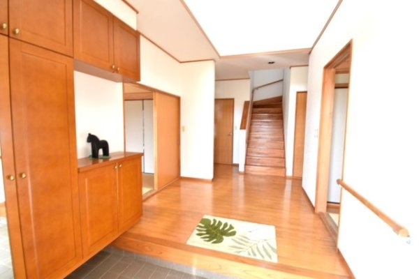 水戸市青柳町の中古一戸建て