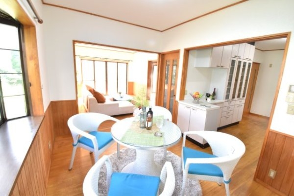 水戸市青柳町の中古一戸建て