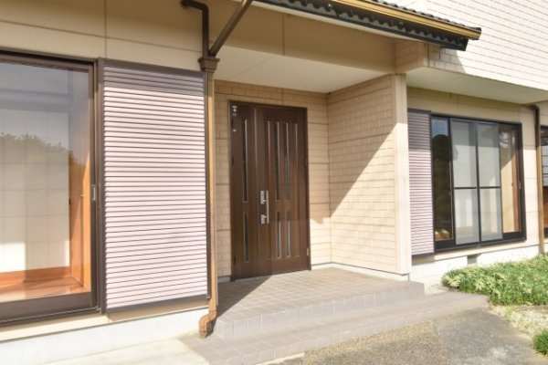 水戸市青柳町の中古一戸建て