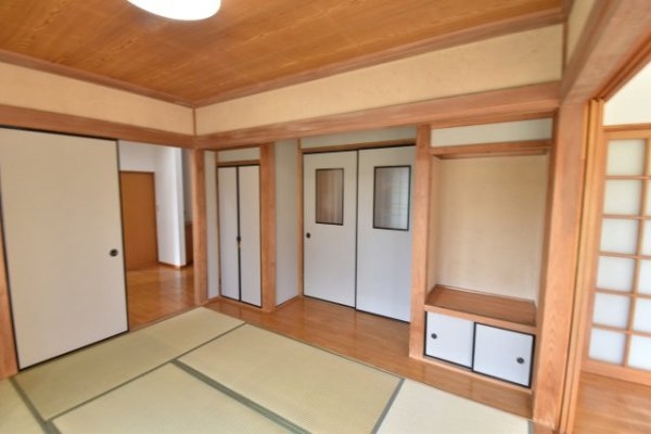 水戸市青柳町の中古一戸建て