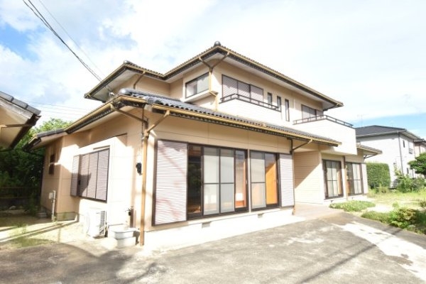 水戸市青柳町 中古一戸建