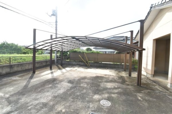 水戸市青柳町の中古一戸建て