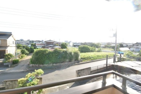 水戸市青柳町の中古一戸建て