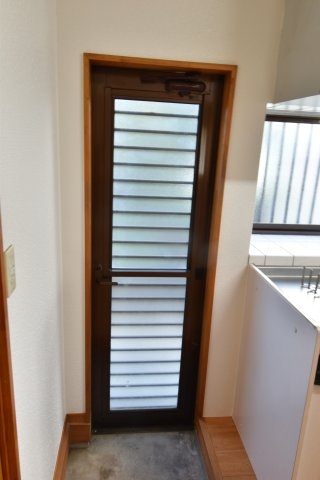 水戸市青柳町の中古一戸建て