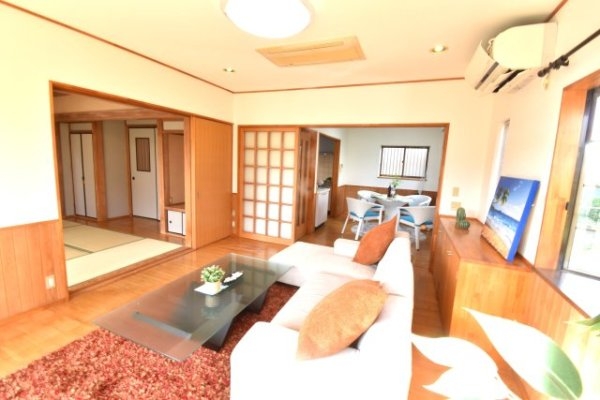 水戸市青柳町の中古一戸建て