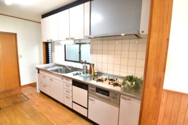 水戸市青柳町の中古一戸建て