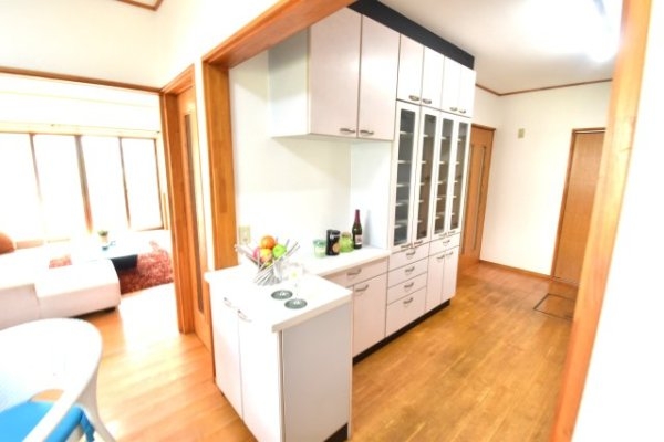 水戸市青柳町の中古一戸建て