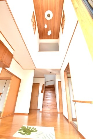 水戸市青柳町の中古一戸建て