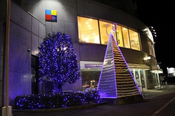 リーブルガーデン水戸河和田町　4期　限定1棟！(一周館ビル)