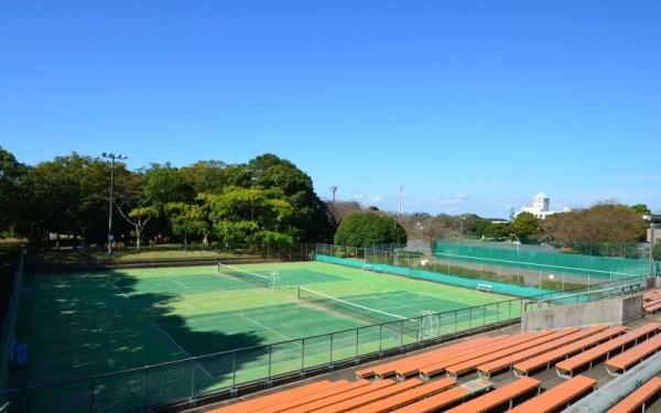 リーブルガーデン水戸河和田町　4期　限定1棟！(水戸市総合運動公園)