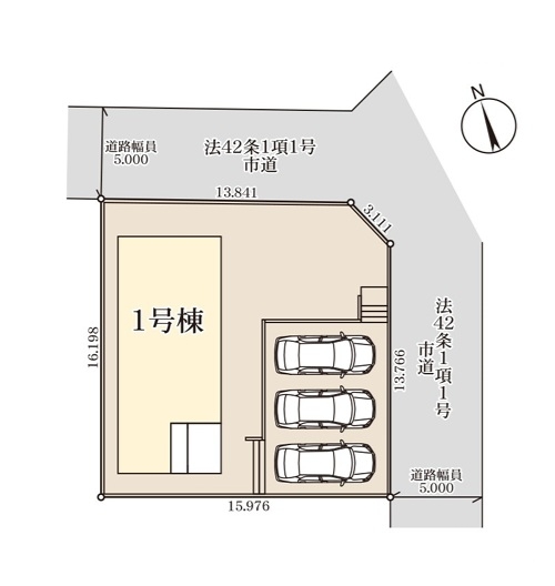 リーブルガーデン水戸河和田町　4期　限定1棟！