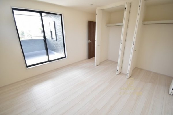 リーブルガーデンひたちなか足崎　20期　1