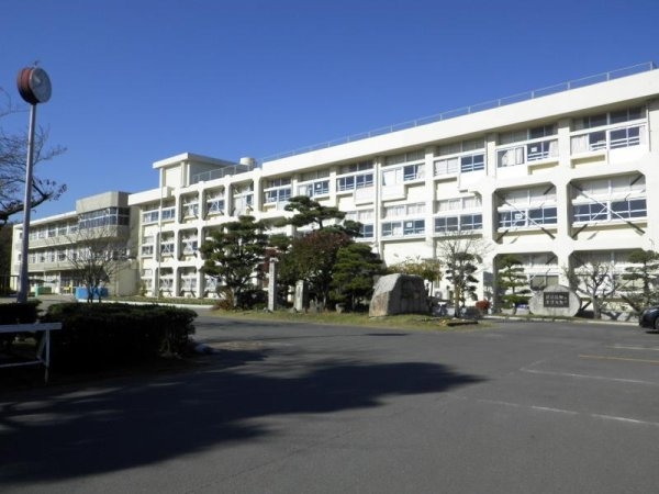 リーブルガーデンひたちなか足崎　20期　3(ひたちなか市立前渡小学校)