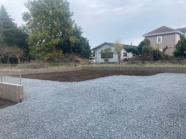 リーブルガーデンひたちなか足崎　20期　3