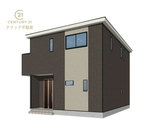 Cradlegarden ひたちなか市高場 第8 限定1棟