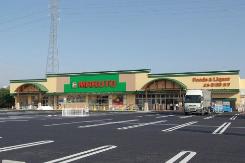 いろどりアイタウン　那珂市杉　23-P2　4(マルトSC那珂店)