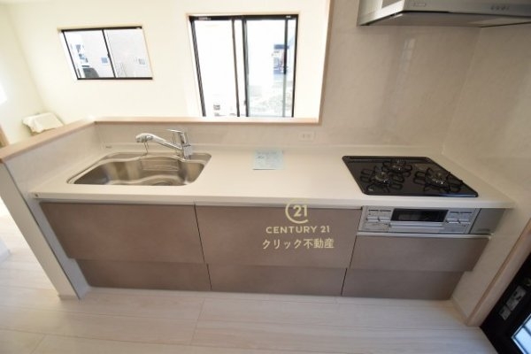 いろどりアイタウン　那珂市杉　23-P2　4