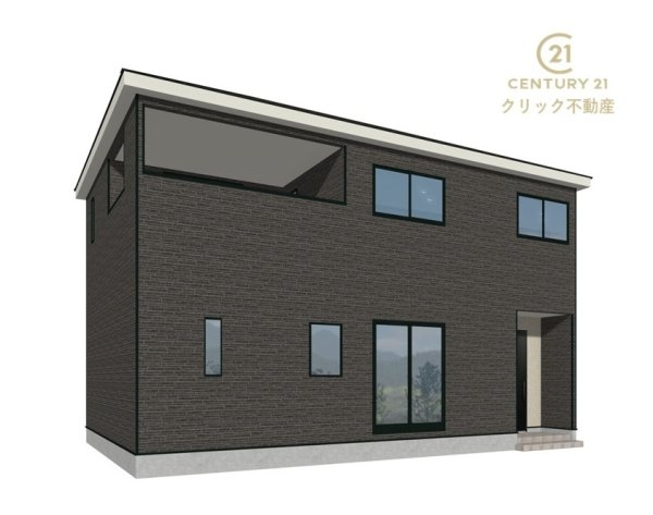 Cradlegarden　高萩市高浜町　第2　2