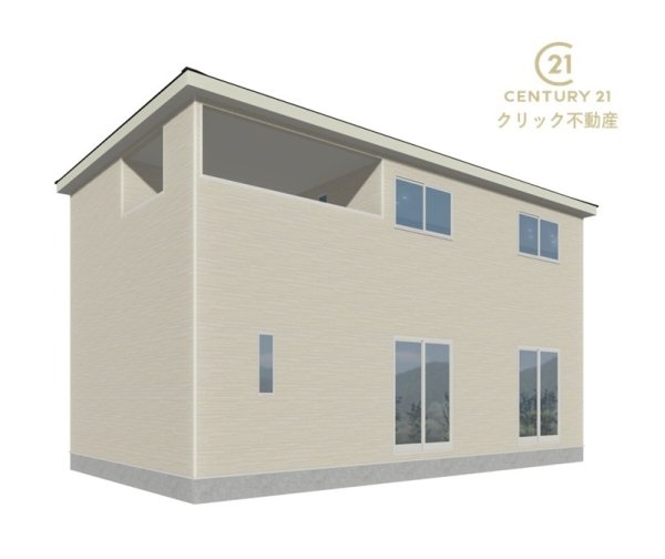 Cradlegarden　高萩市高浜町　第2　1