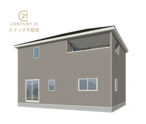 Cradlegarden　常陸大宮市野中町　第8　1