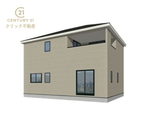 Cradlegarden　常陸大宮市野中町　第8　3