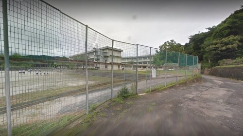 リーブルガーデン日立市滑川本町　3期　4(日立市立滑川中学校)