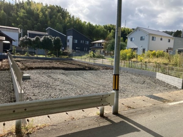 リーブルガーデン日立市滑川本町　3期　4