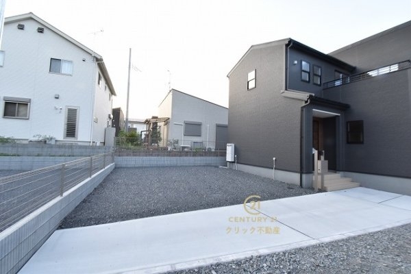 リーブルガーデン日立市滑川本町　3期　5
