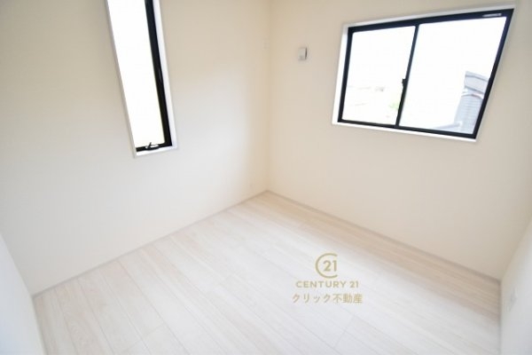 リーブルガーデン日立市滑川本町　3期　2
