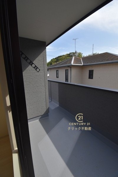 リーブルガーデン日立市滑川本町　3期　2