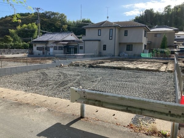 リーブルガーデン日立市滑川本町　3期　2