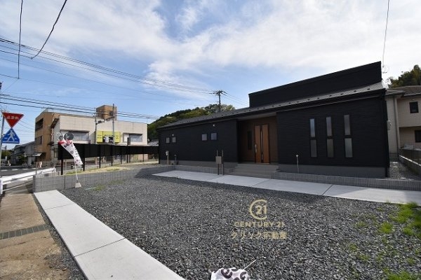 リーブルガーデン日立市滑川本町　3期　1