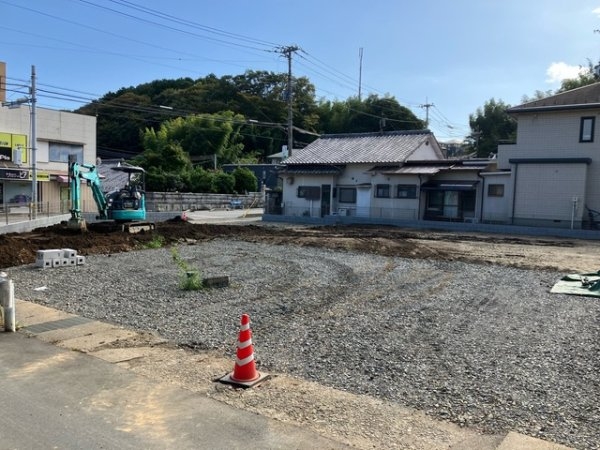 リーブルガーデン日立市滑川本町　3期　1