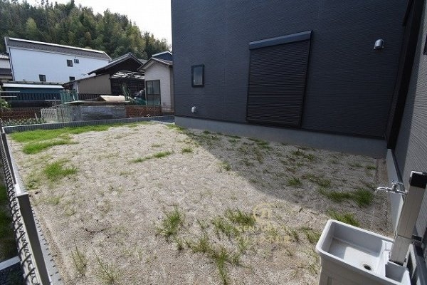 リーブルガーデン日立市滑川本町　3期　3