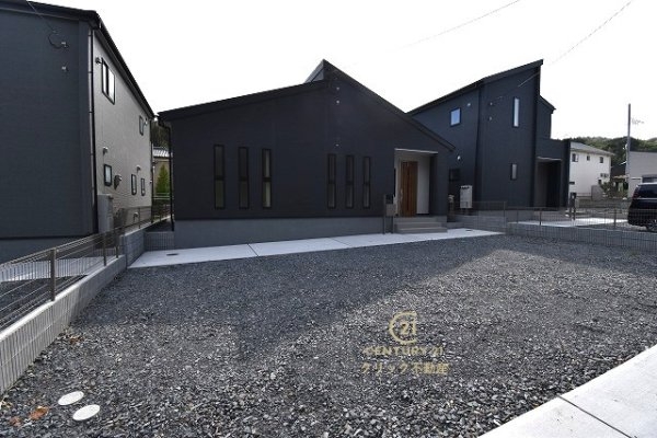 リーブルガーデン日立市滑川本町　3期　3