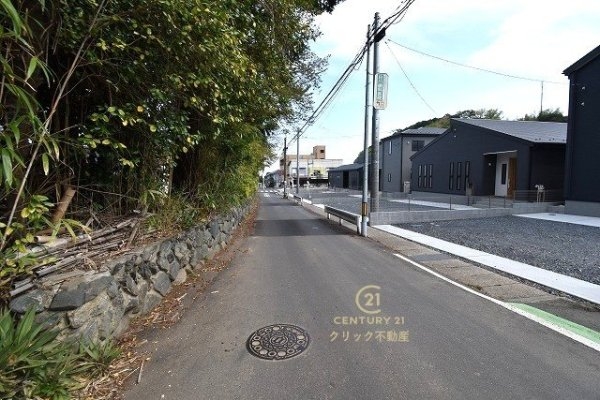 リーブルガーデン日立市滑川本町　3期　3