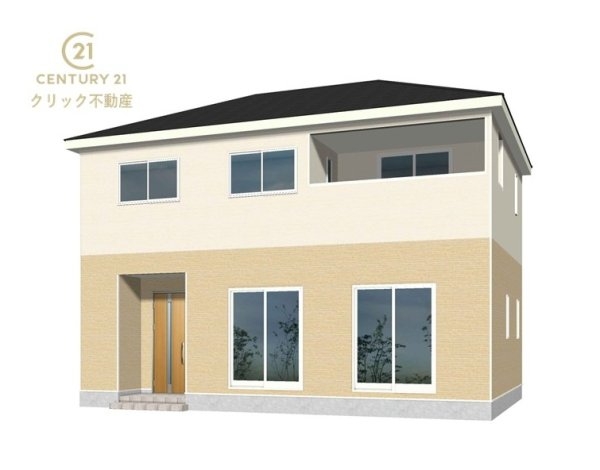 Cradlegarden 日立市久慈町 第25 1