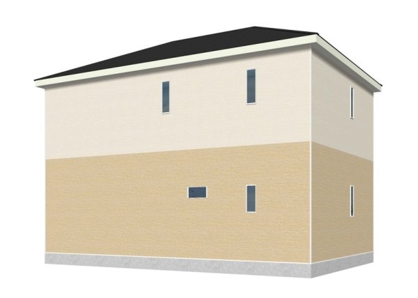 Cradlegarden　日立市久慈町　第25　1