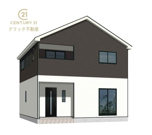 Cradlegarden　日立市久慈町　第25　4