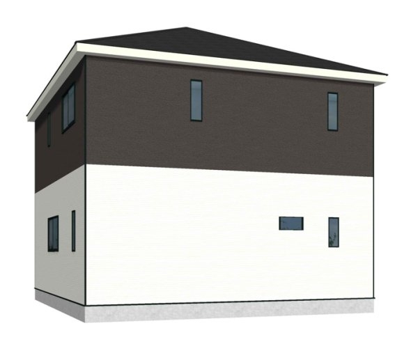 Cradlegarden　日立市久慈町　第25　4